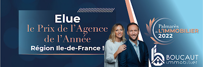 Boucaut Immobilier à Le Plessis-Robinson