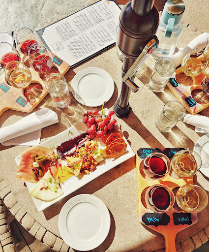 Winery «Valenzano Family Winery», reviews and photos, 1090 U.S. 206, Shamong, NJ 08088, USA