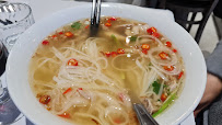 Soupe du Restaurant vietnamien Pho 14 Val D’Europe à Chessy - n°14
