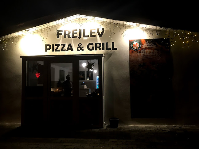 klient Motel fire 51 anmeldelser af Frejlev Pizza og Grill (Restaurant) i Svenstrup  (Nordjylland)