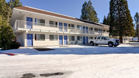 Motel 6 Big Bear Lake, CA image