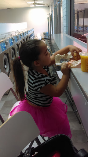 Laundromat «Laundry Works», reviews and photos, 606 W 29th St, Austin, TX 78705, USA