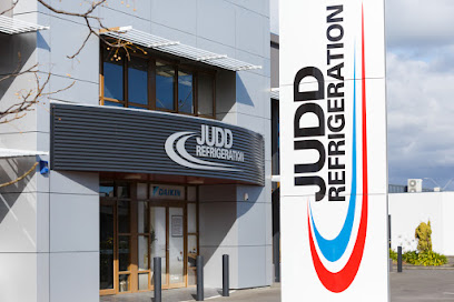 Judd Refrigeration Ltd