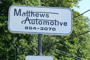 Matthews Automotive image