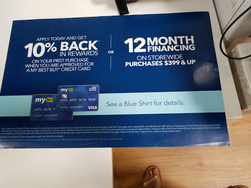 Electronics Store «Best Buy», reviews and photos, 11491 Parkside Dr, Farragut, TN 37934, USA