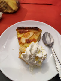 Plats et boissons du Restaurant Le Vardéchois à Hyères - n°13