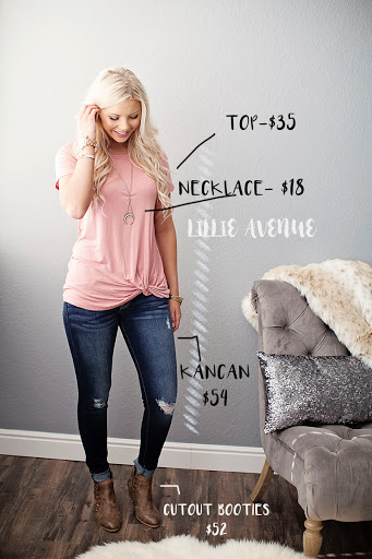 Boutique «Lillie Avenue», reviews and photos, 13271 Bass Pro Dr, Colorado Springs, CO 80921, USA