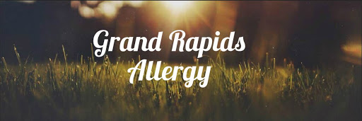 Allergist Grand Rapids