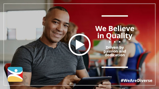 Employment Agency «Diverse Staffing», reviews and photos, 7176 Waldemar Dr, Indianapolis, IN 46268, USA