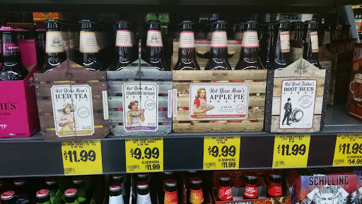 Grocery Store «Grocery Outlet Bargain Market», reviews and photos, 8221 Martin Way E, Lacey, WA 98516, USA