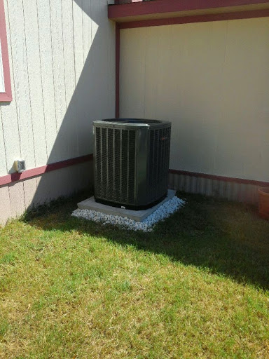 HVAC Contractor «Air Comfort Solutions», reviews and photos