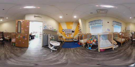 School «Kidz Rock Early Learning Center», reviews and photos, 6641 FL-46, Sanford, FL 32771, USA