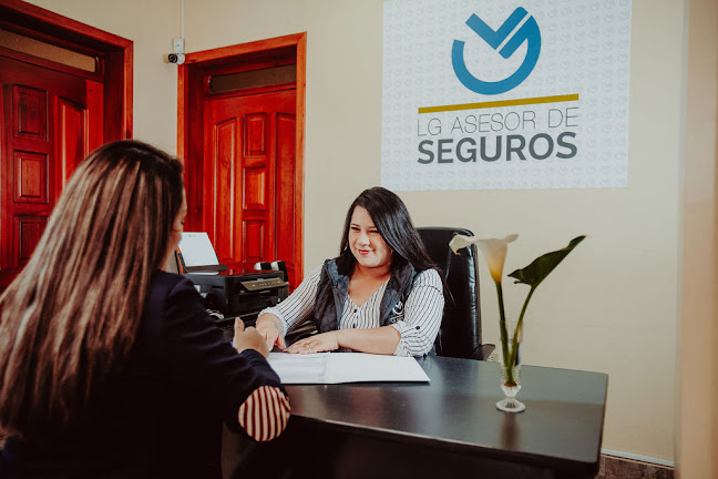 Opiniones de LG Asesor de Seguros en Latacunga - Agencia de seguros