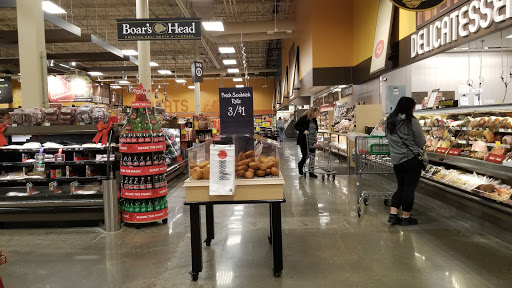 Grocery Store «Fred Meyer», reviews and photos, 17404 Meridian E, Puyallup, WA 98375, USA
