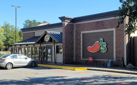 Chili's Grill & Bar image