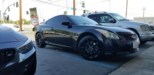 Car Dealer «Car Lux», reviews and photos, 843 South La Brea Ave, Inglewood, CA 90301, USA