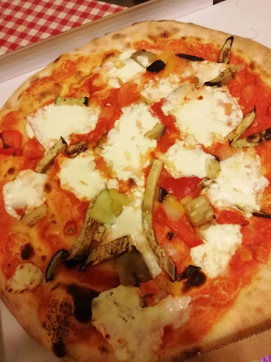Pizzeria Dasporto La Pieve in Roccaforte Mondovì, Provincia di Cuneo