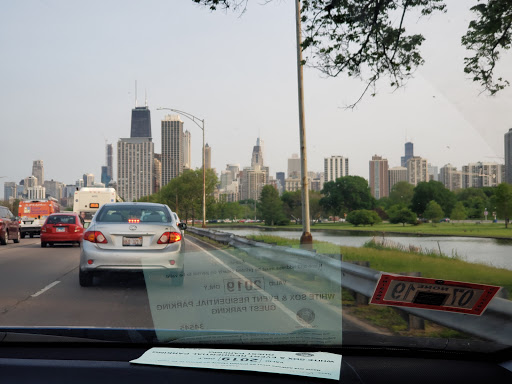 Beauty Salon «Deeba Beauty Salon», reviews and photos, 2752 W Devon Ave, Chicago, IL 60659, USA