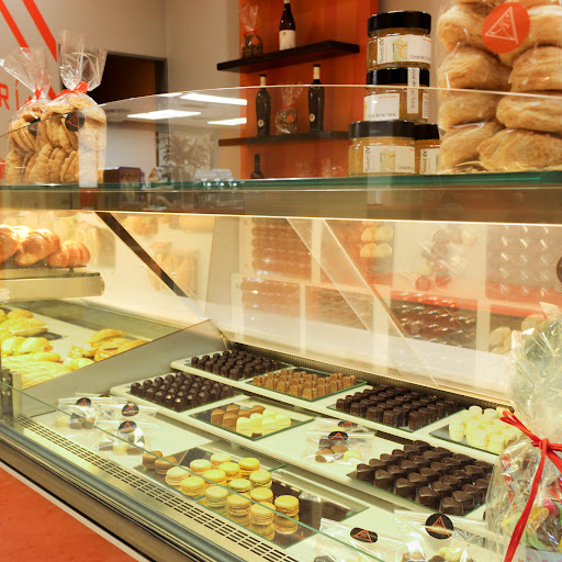 Pastelería Diaz Taco en San Cristóbal de La Laguna, Santa Cruz de Tenerife