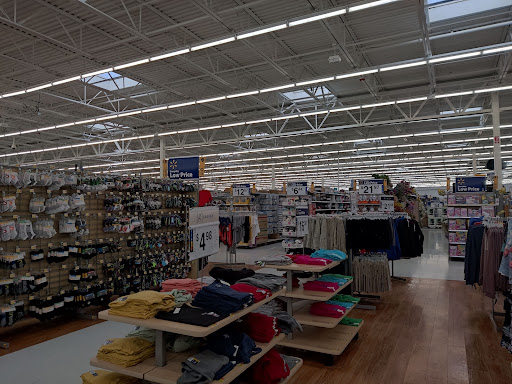 Department Store «Walmart Supercenter», reviews and photos, 1752 N Frontage Rd, Hastings, MN 55033, USA