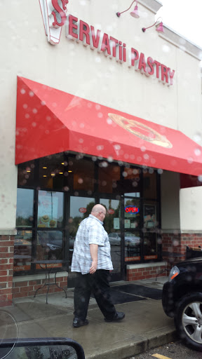 Pastry Shop «Servatii Pastry Shop Crestview Hills», reviews and photos, 2941 Dixie Hwy, Crestview Hills, KY 41017, USA