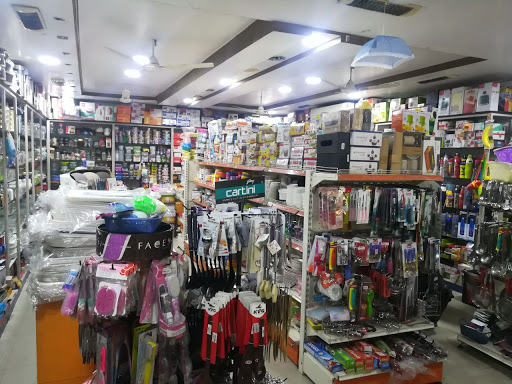 Shops for buying electrical appliances in Jaipur