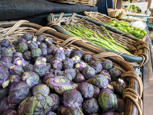 Grocery Store «City Market NW», reviews and photos, 735 NW 21st Ave, Portland, OR 97209, USA