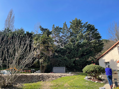 Girac espace Vert à Villeneuve-sur-Lot