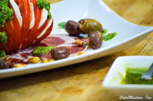 Caterer «CaterMasters Inc», reviews and photos, 125 Airport Pulling Rd N #101A, Naples, FL 34104, USA