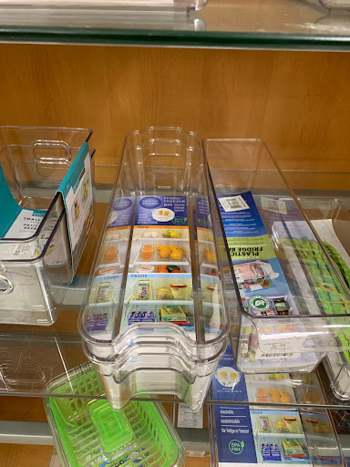 Department Store «T.J. Maxx», reviews and photos, 30965 Five Mile Road, Livonia, MI 48154, USA