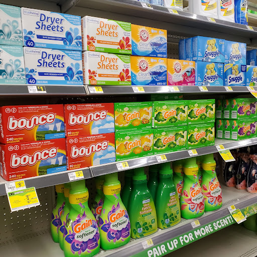 Home Goods Store «Dollar General», reviews and photos, 176 E Grant Ave, Winters, CA 95694, USA