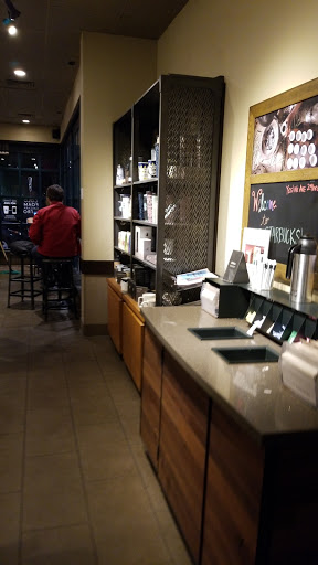Starbucks image