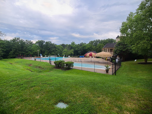 Community Center «Sully Station Community Center», reviews and photos, 5101 Sequoia Farms Dr, Centreville, VA 20120, USA