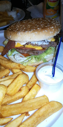 Plats et boissons du Restaurant Le Grill House à Hénin-Beaumont - n°3