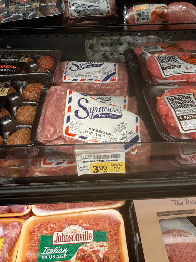 Meat wholesaler Denton