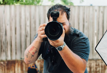 Epic Beard Photography