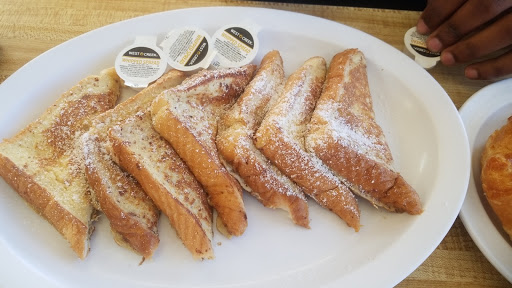 Donut Shop «The Do-Nut Shop Cafe», reviews and photos, 718 US 49, Richland, MS 39218, USA