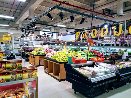 Asian Grocery Store «Asian Pacific Market», reviews and photos, 615 Wooten Rd #160, Colorado Springs, CO 80915, USA