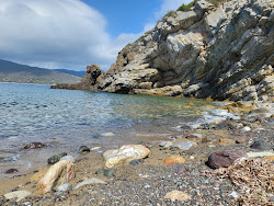 Cala Chiara'in fotoğrafı doğal alan içinde bulunmaktadır