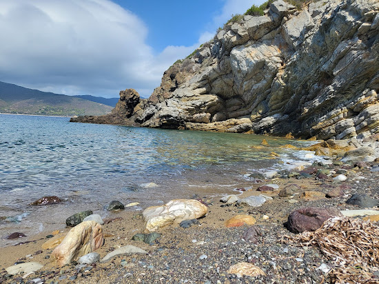 Cala Chiara