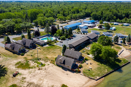 Bella Vista Inn & Sunset Bay Resort