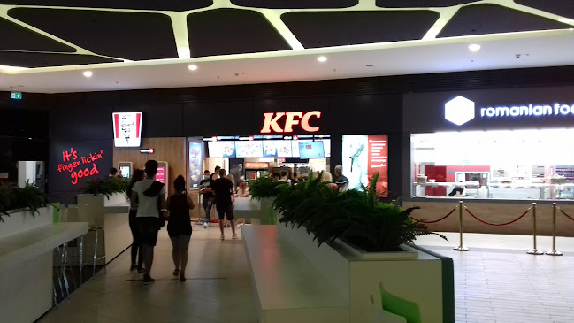 KFC Targu Jiu - <nil>
