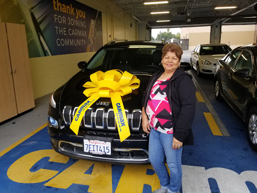 Used Car Dealer «CarMax», reviews and photos, 1131 Central Ave, Duarte, CA 91010, USA