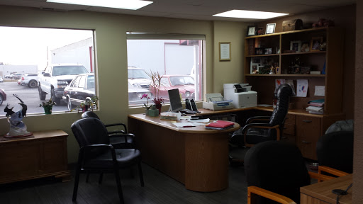 Tire Shop «H & H Tire», reviews and photos, 5770 US-85, Colorado Springs, CO 80911, USA