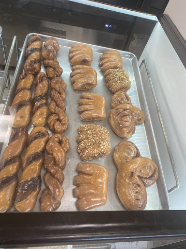 Donut Shop «A M Donuts», reviews and photos, 34 Las Tunas Dr, Arcadia, CA 91007, USA