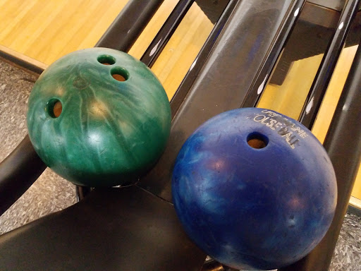 Bowling Alley «Floyd Bowling & Amusement Center», reviews and photos, 7 Riverbend Dr SW, Rome, GA 30161, USA