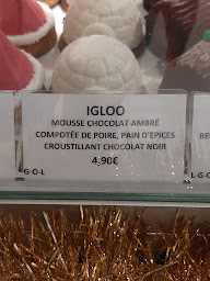 Photo n°3 de Le Salon Bleu à Metz ()