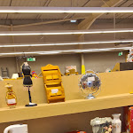 Photo n° 8 de l'avis de laetitia.a fait le 31/12/2023 à 14:25 pour Le Grenier de Marcel à Loudéac