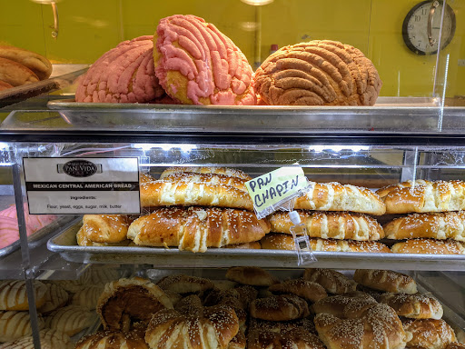 Pan De Vida Bakery image