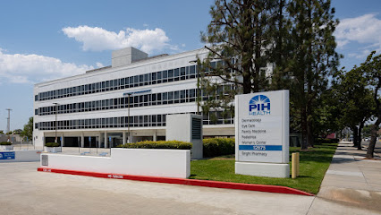 PIH Health Palliative Care La Mirada